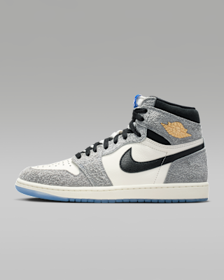 Jordan 1 高帮鞋类- NIKE 中文官方网站